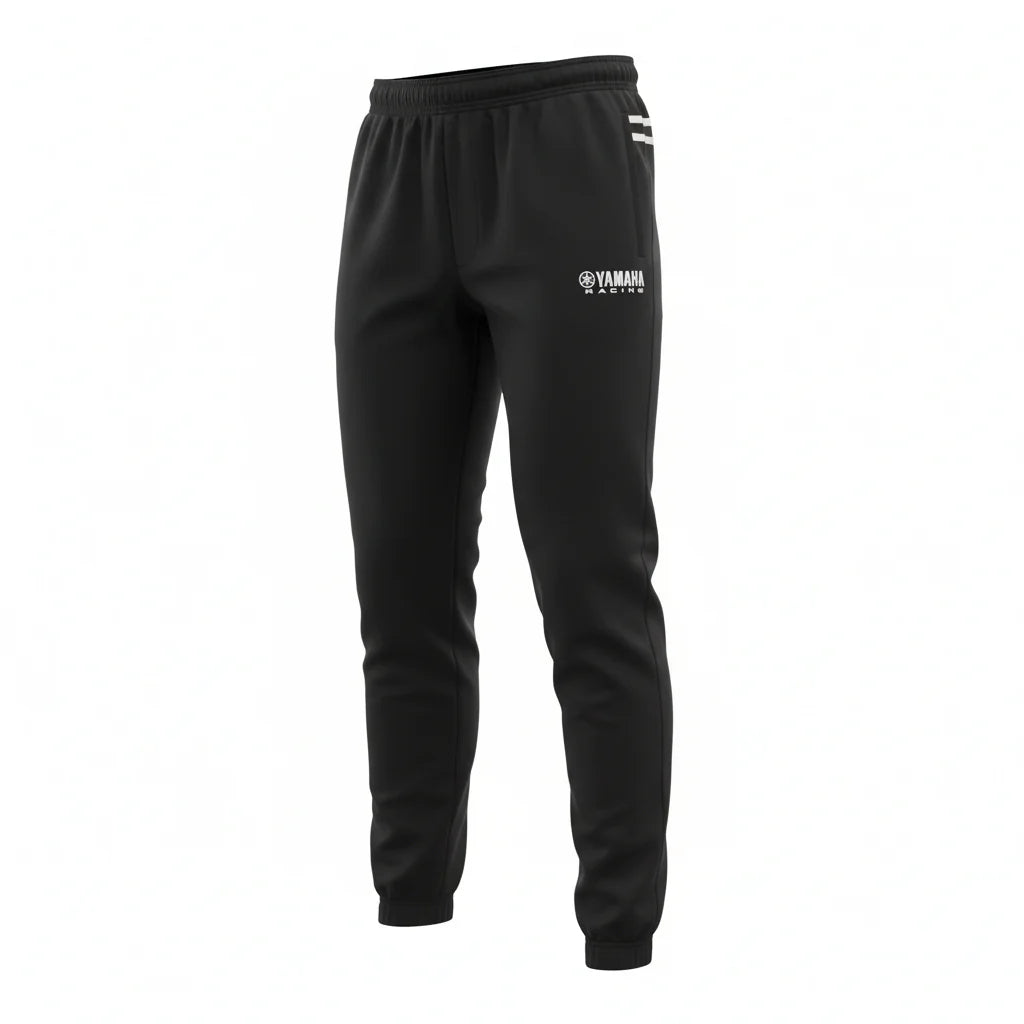 Ensemble survêtement Yamaha Premium Line – Noir