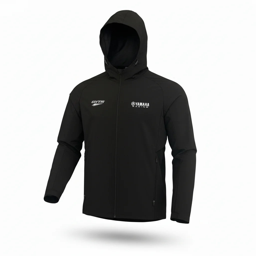 Ensemble survêtement Yamaha Premium Line – Noir