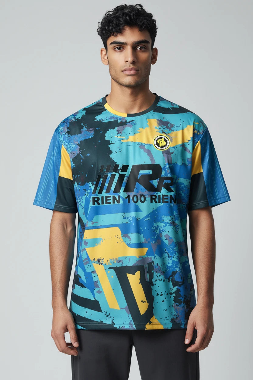 Maillot homme JUL Rien 100 Rien