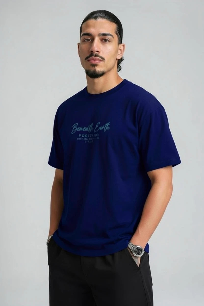 T-shirt homme Amalfi Coast