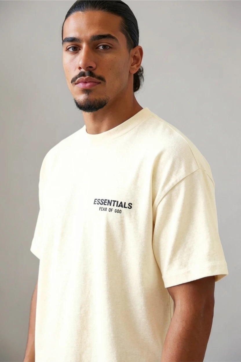 T-shirt homme essentials