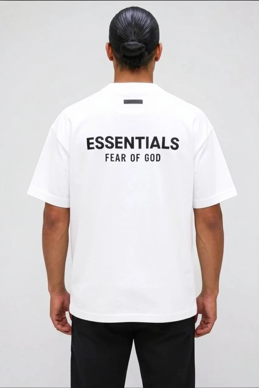 T-shirt homme essentials