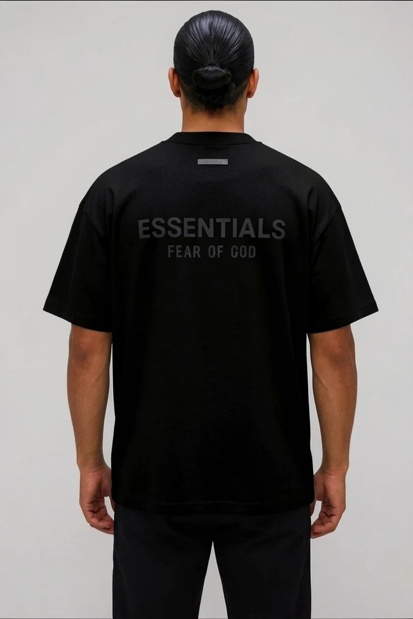 T-shirt homme essentials