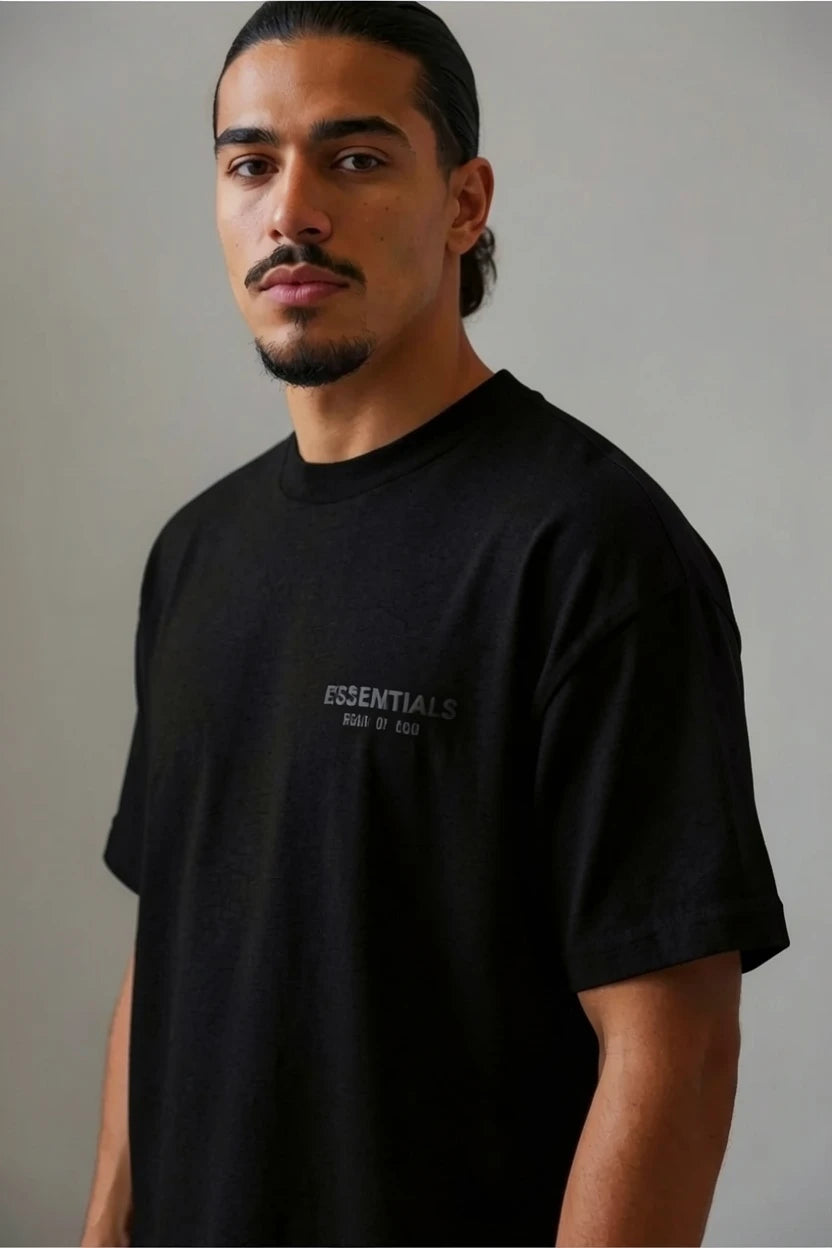 T-shirt homme essentials