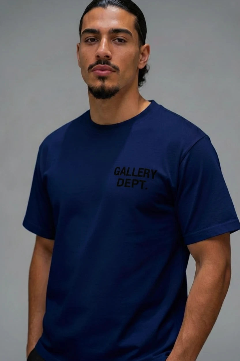 T-shirt homme Gallery Dept