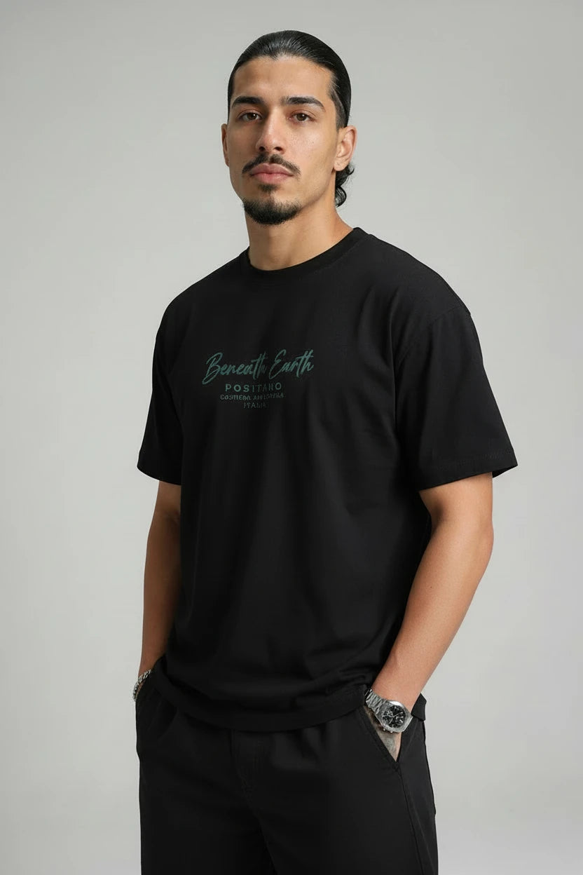 T-shirt homme Amalfi Coast