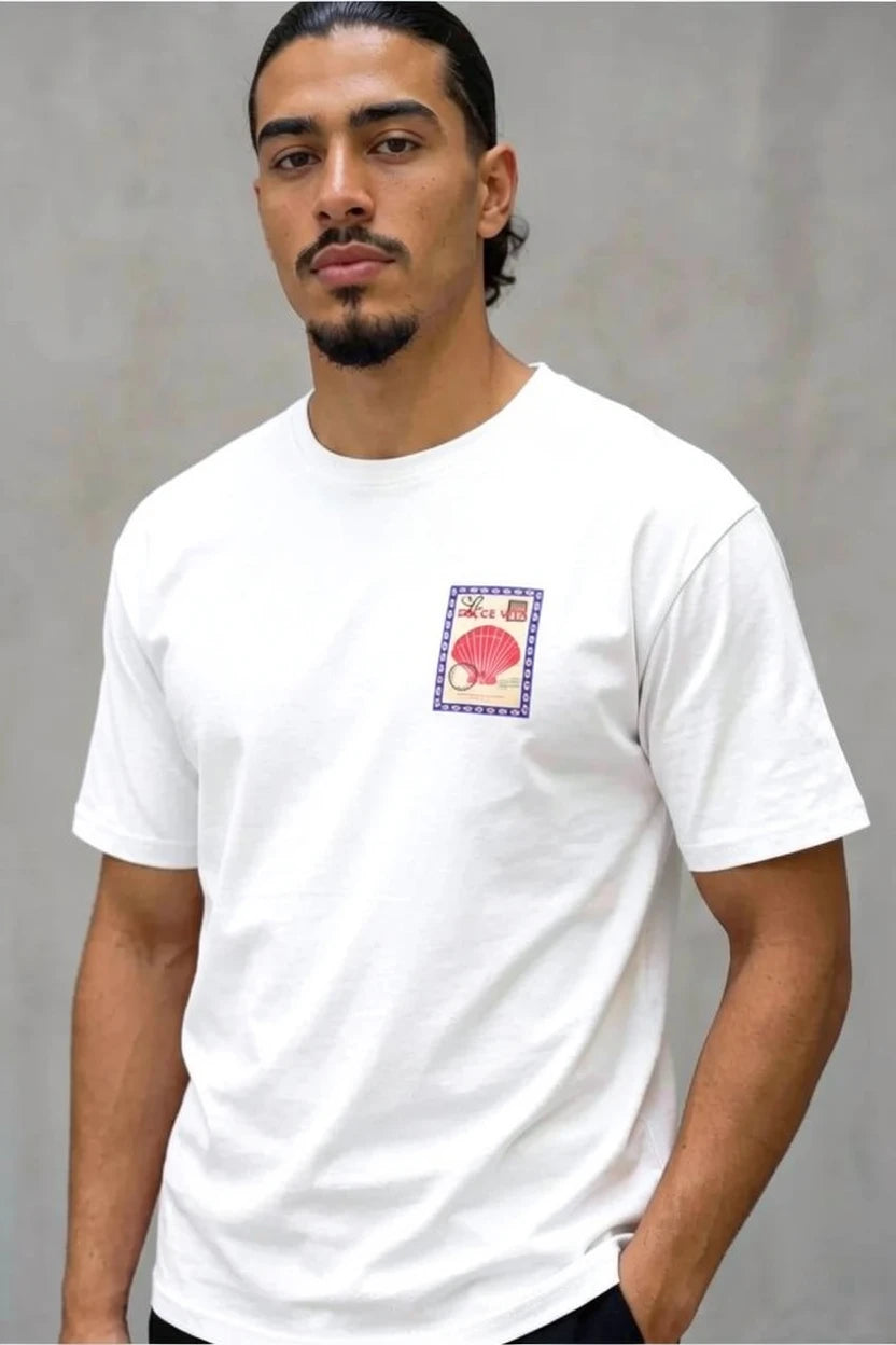 T-shirt La Dolce Vita